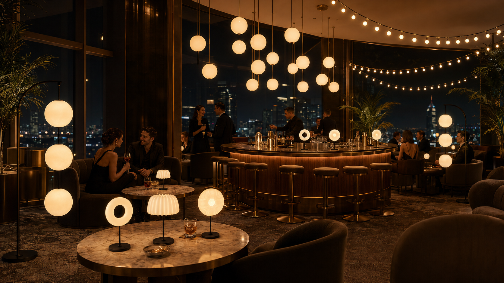 Hospitality